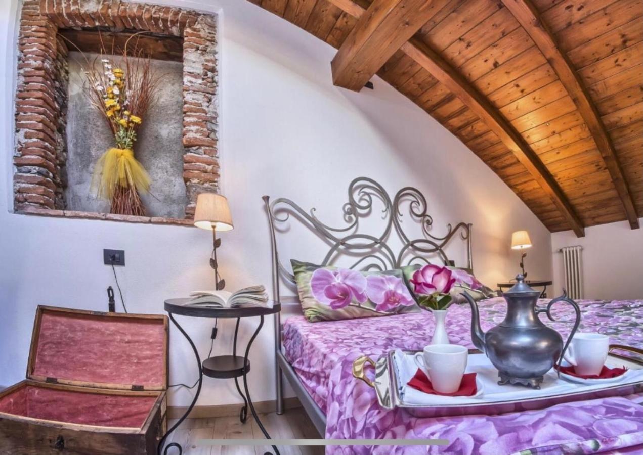 Villa Vinicia, Pool, Jacuzzi, Airco Domaso Kültér fotó