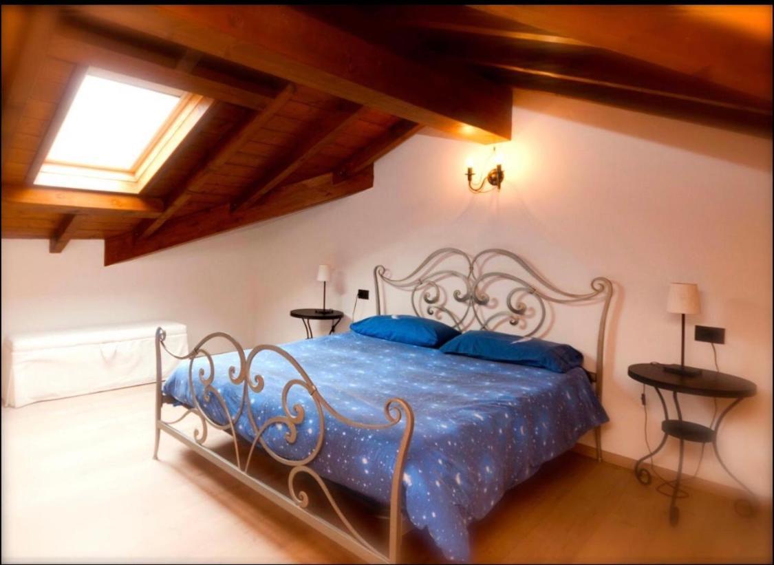 Villa Vinicia, Pool, Jacuzzi, Airco Domaso Kültér fotó