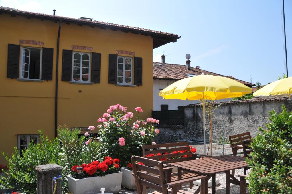 Villa Vinicia, Pool, Jacuzzi, Airco Domaso Kültér fotó