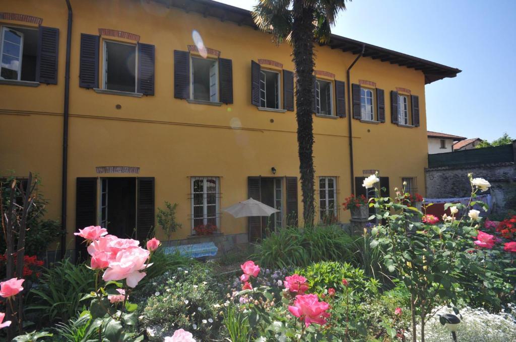 Villa Vinicia, Pool, Jacuzzi, Airco Domaso Kültér fotó