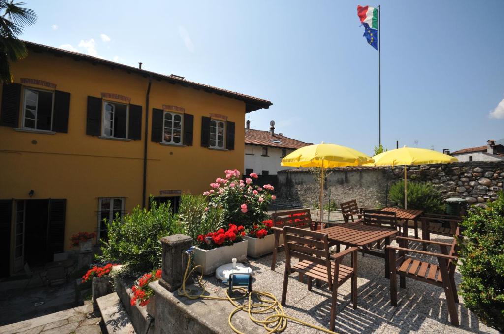 Villa Vinicia, Pool, Jacuzzi, Airco Domaso Kültér fotó