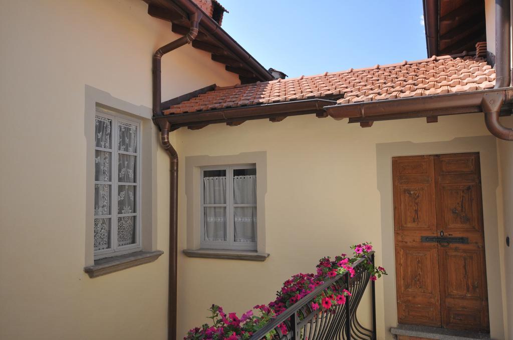 Villa Vinicia, Pool, Jacuzzi, Airco Domaso Kültér fotó