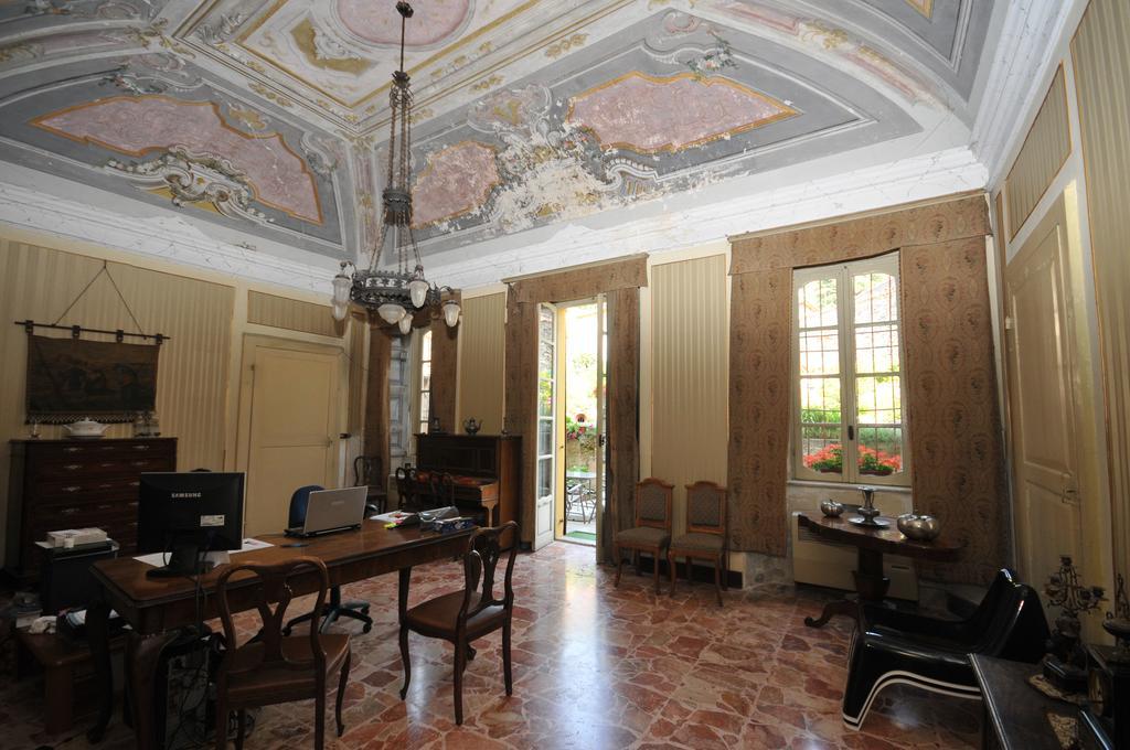 Villa Vinicia, Pool, Jacuzzi, Airco Domaso Kültér fotó