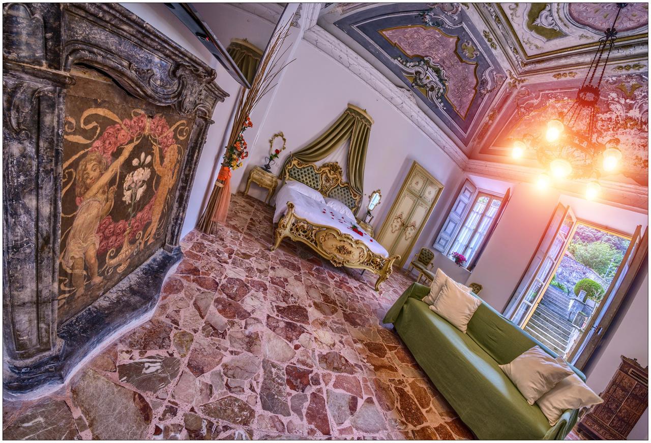 Villa Vinicia, Pool, Jacuzzi, Airco Domaso Kültér fotó
