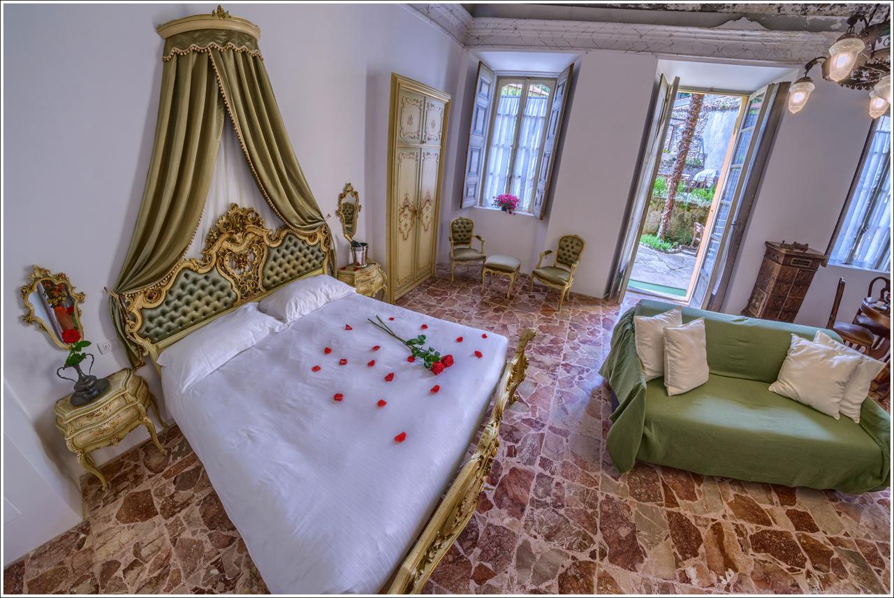 Villa Vinicia, Pool, Jacuzzi, Airco Domaso Kültér fotó