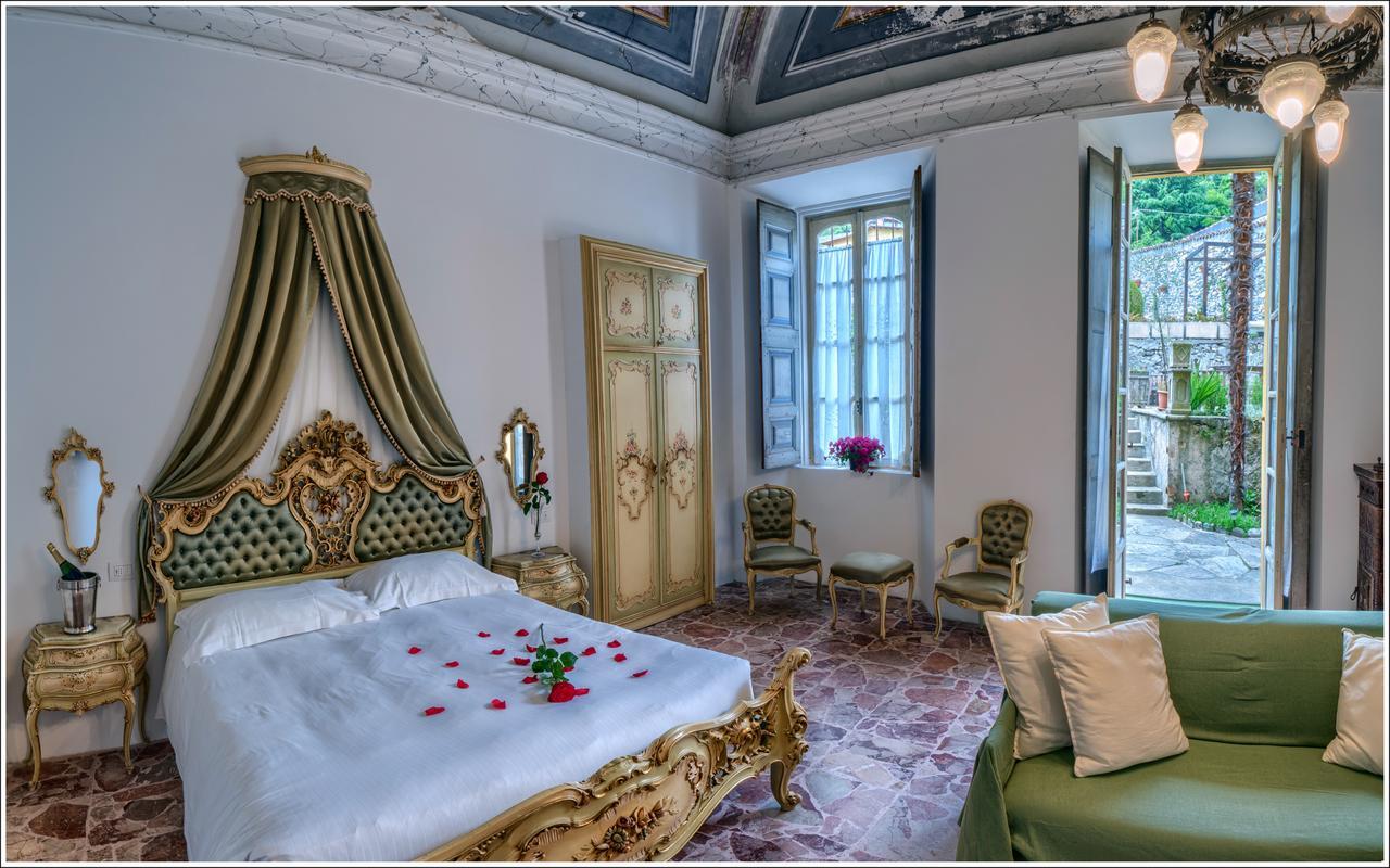 Villa Vinicia, Pool, Jacuzzi, Airco Domaso Kültér fotó