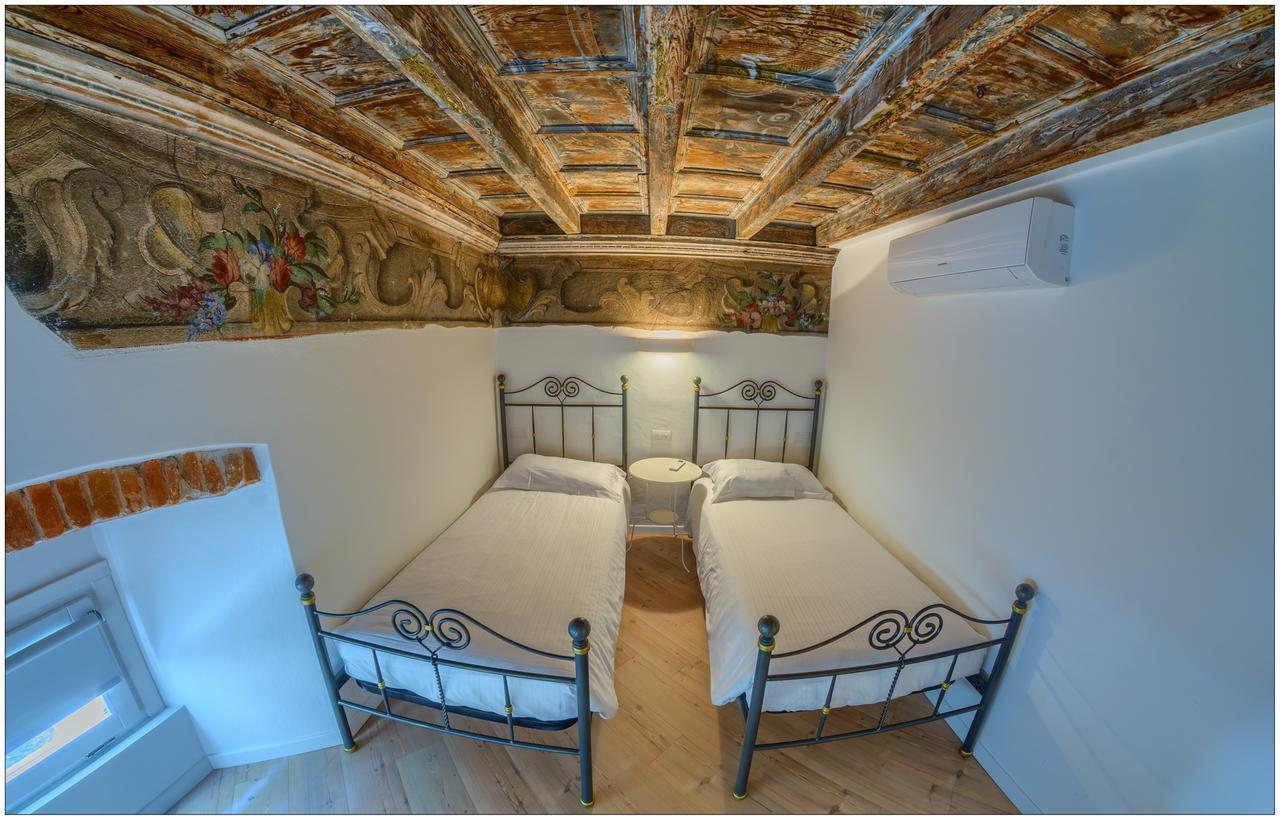 Villa Vinicia, Pool, Jacuzzi, Airco Domaso Kültér fotó