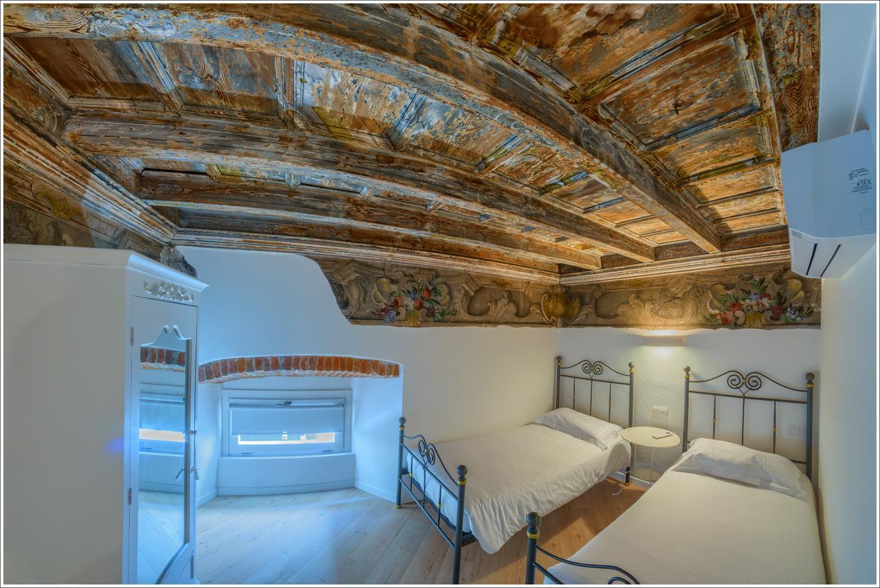 Villa Vinicia, Pool, Jacuzzi, Airco Domaso Kültér fotó