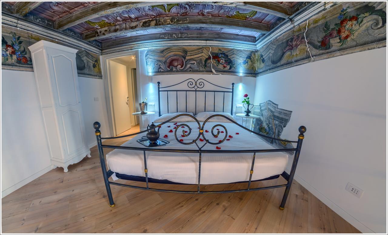 Villa Vinicia, Pool, Jacuzzi, Airco Domaso Kültér fotó