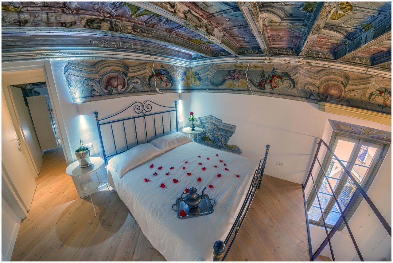 Villa Vinicia, Pool, Jacuzzi, Airco Domaso Kültér fotó